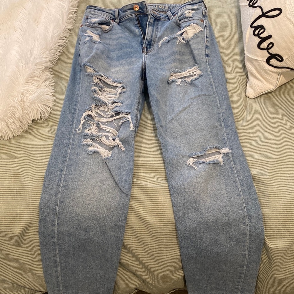 AE Jeans